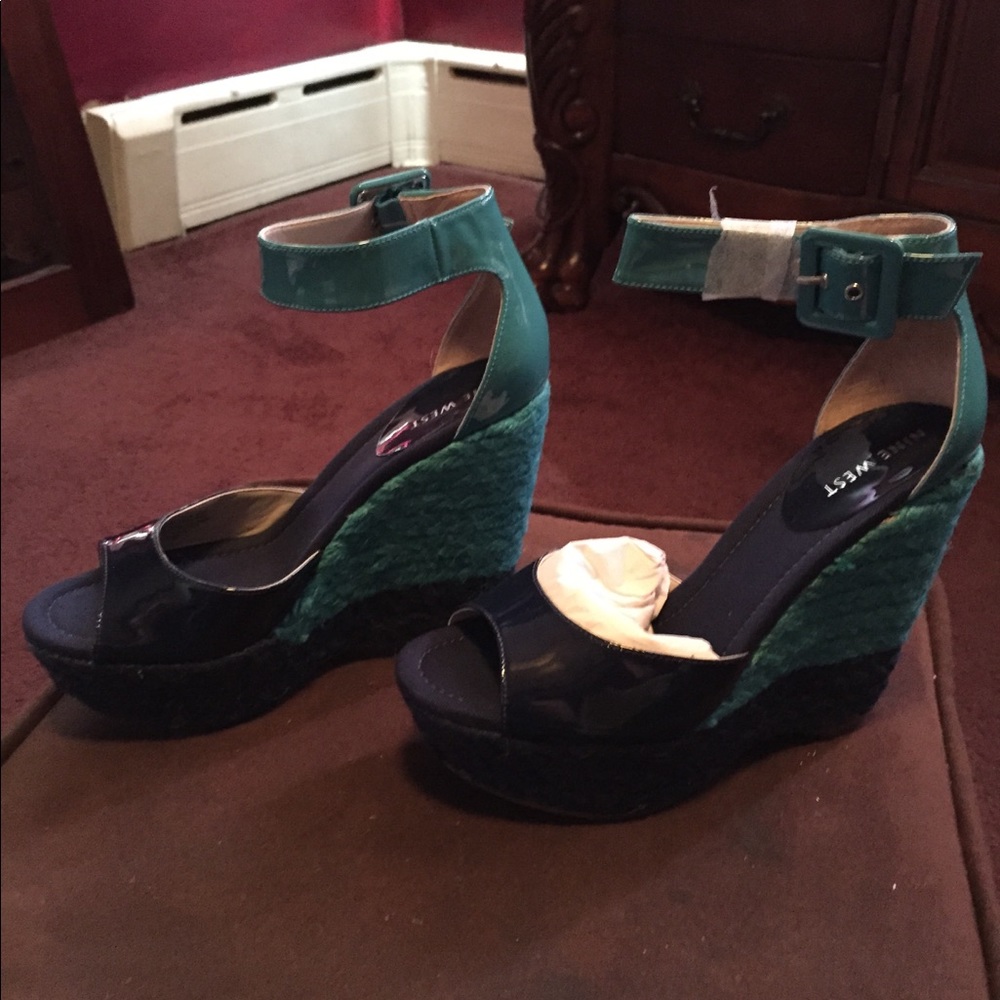 New never worn